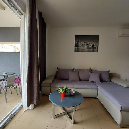 Luciano Apartment Zadar Exteriér fotografie