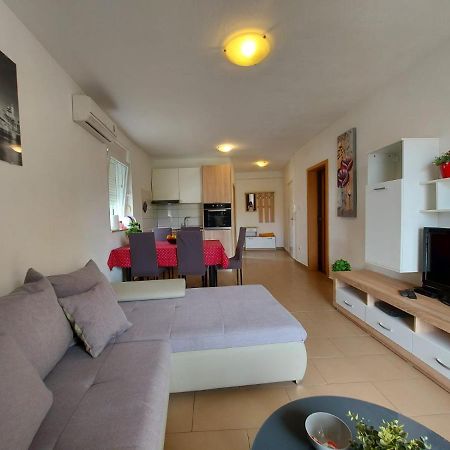Luciano Apartment Zadar Exteriér fotografie