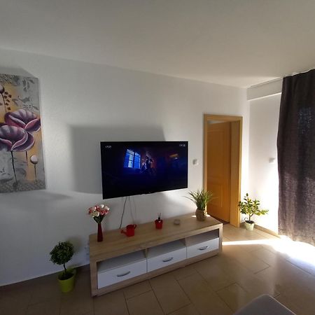Luciano Apartment Zadar Exteriér fotografie