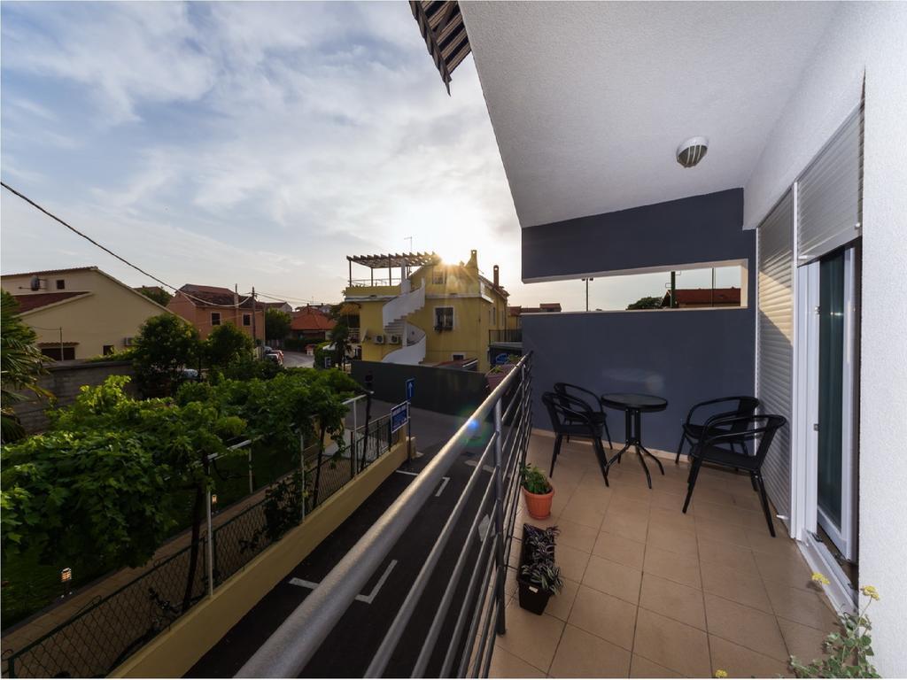 Luciano Apartment Zadar Pokoj fotografie