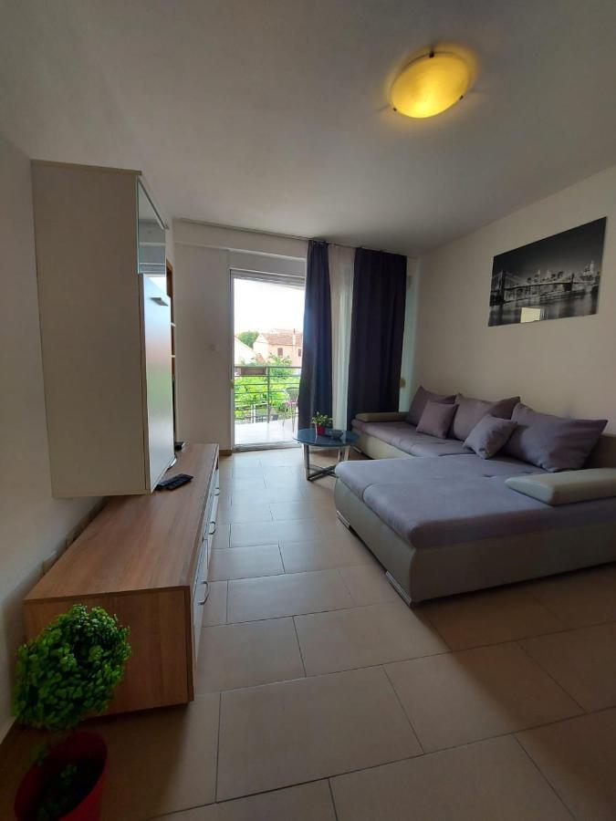 Luciano Apartment Zadar Exteriér fotografie