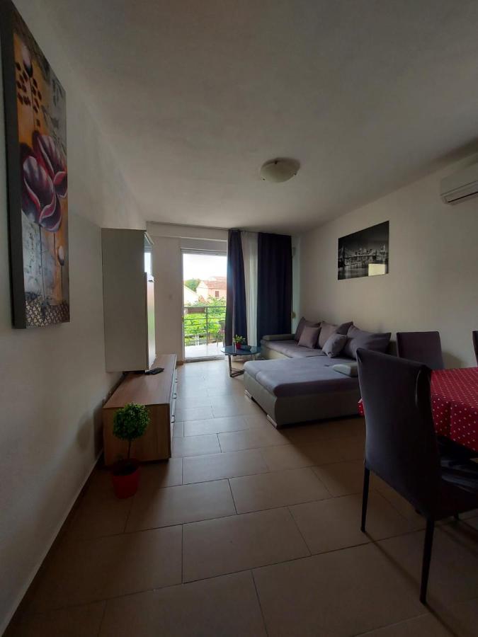 Luciano Apartment Zadar Exteriér fotografie
