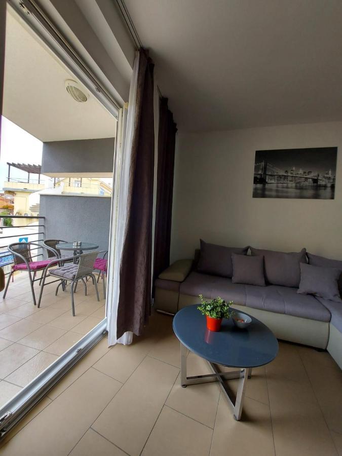 Luciano Apartment Zadar Exteriér fotografie