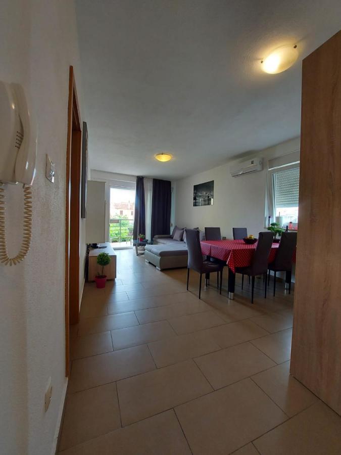 Luciano Apartment Zadar Exteriér fotografie