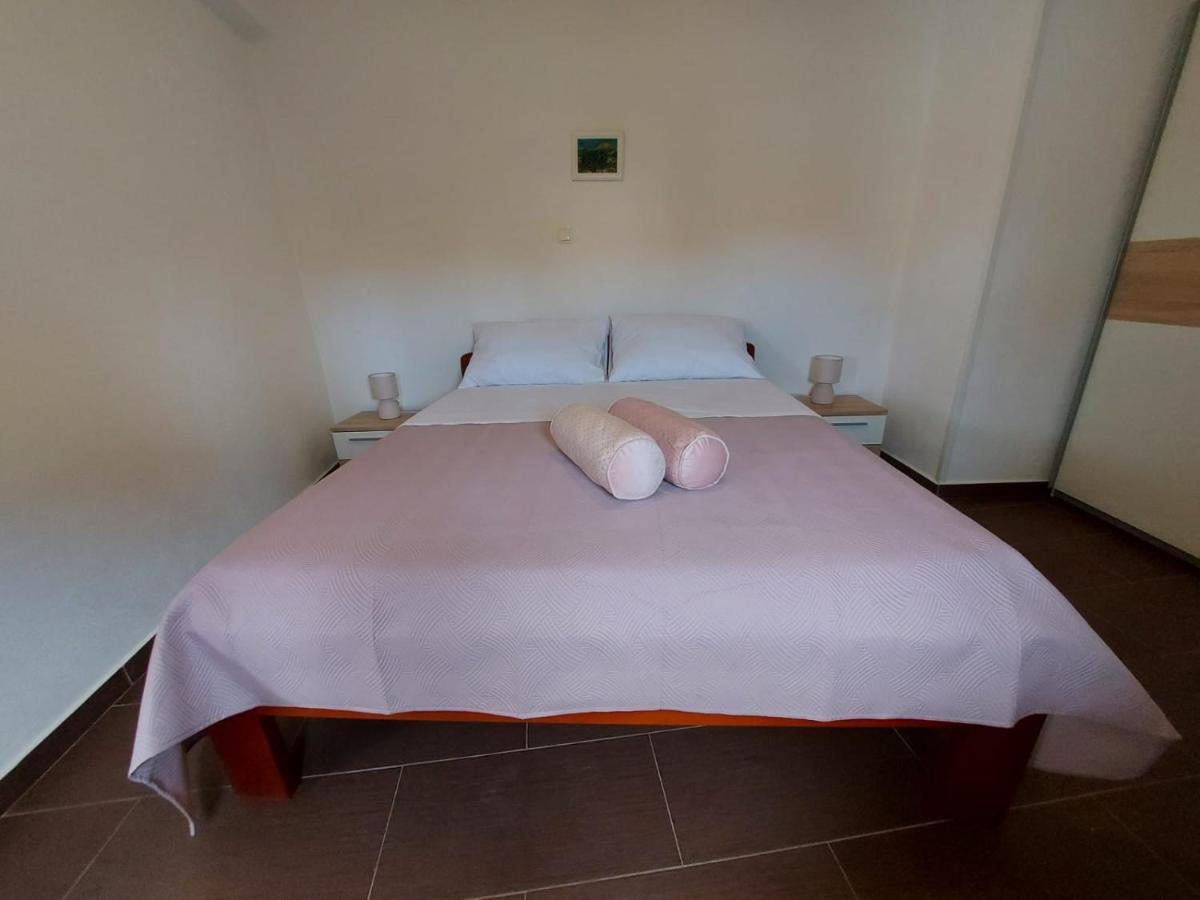 Luciano Apartment Zadar Exteriér fotografie