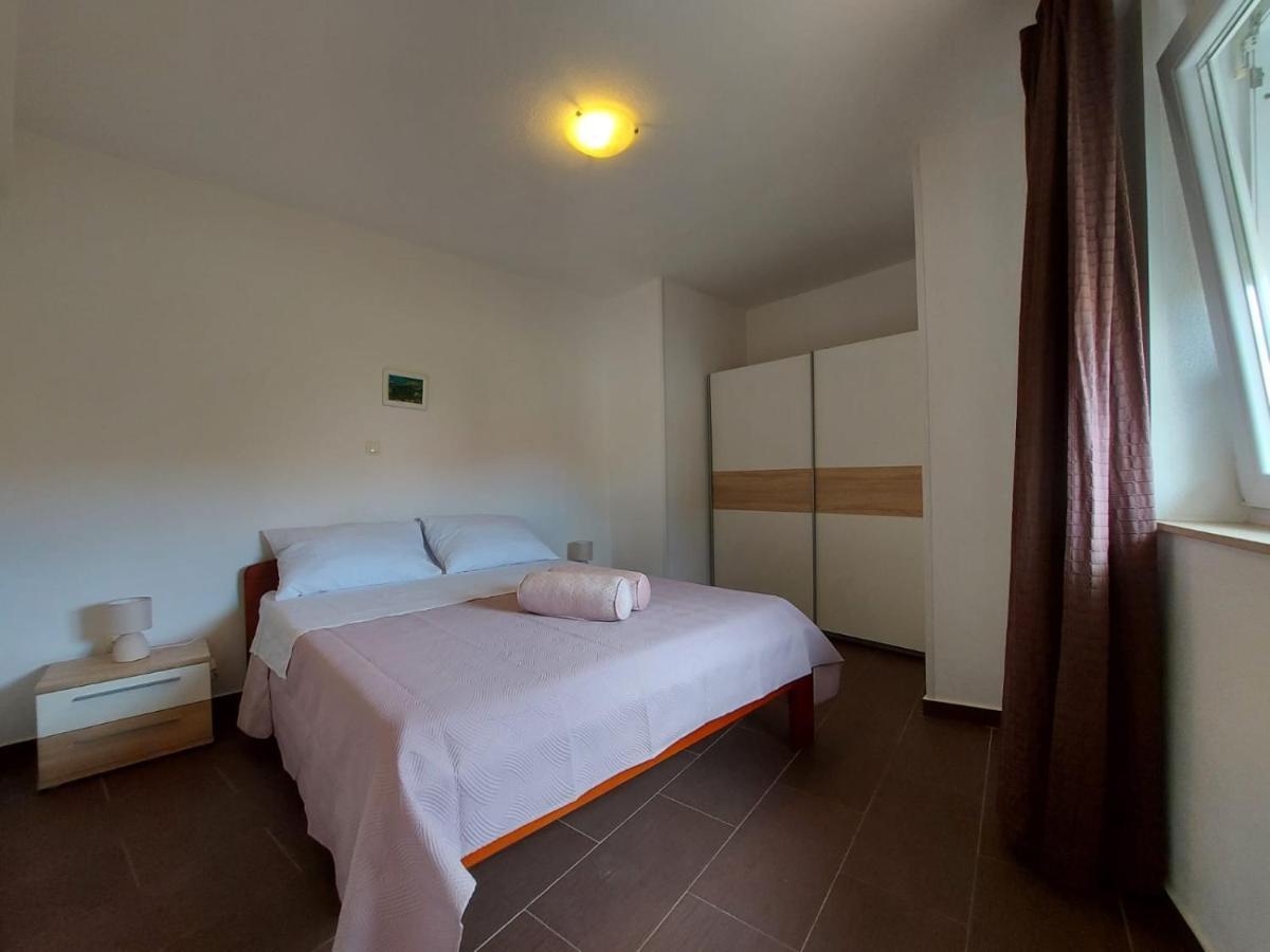 Luciano Apartment Zadar Exteriér fotografie