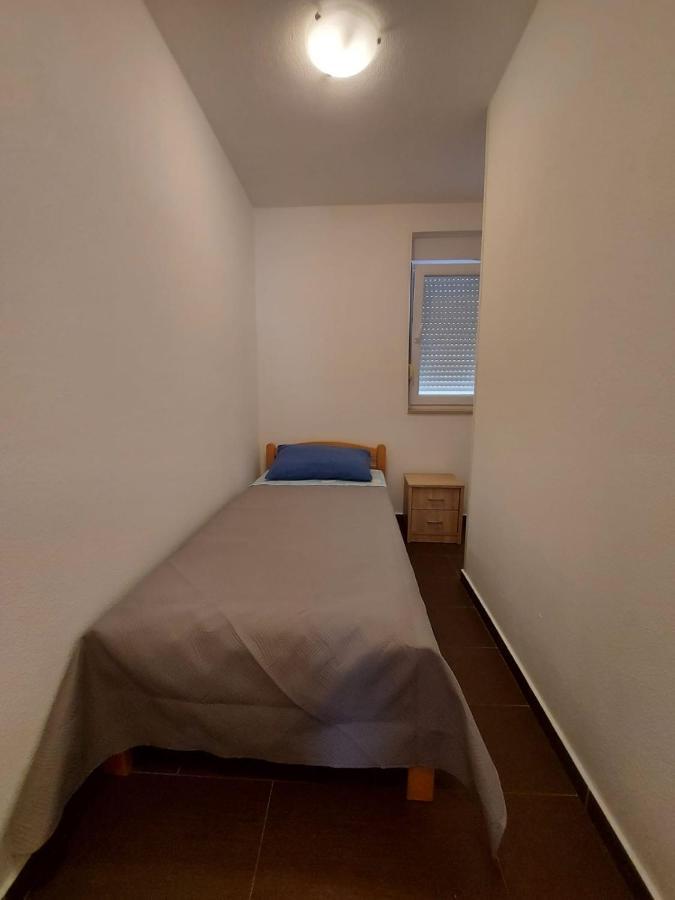 Luciano Apartment Zadar Exteriér fotografie