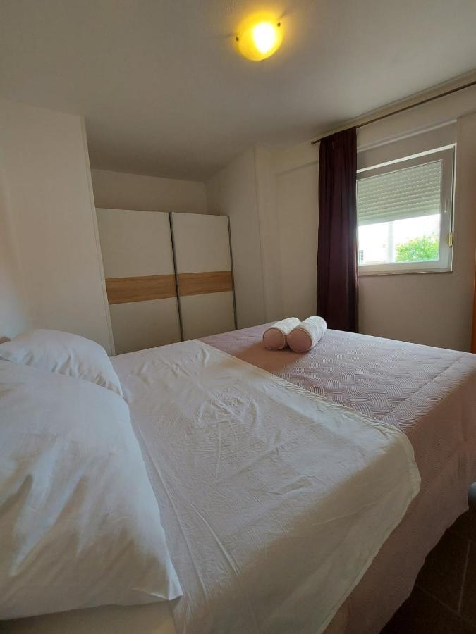 Luciano Apartment Zadar Exteriér fotografie