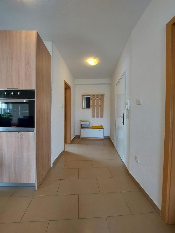 Luciano Apartment Zadar Exteriér fotografie