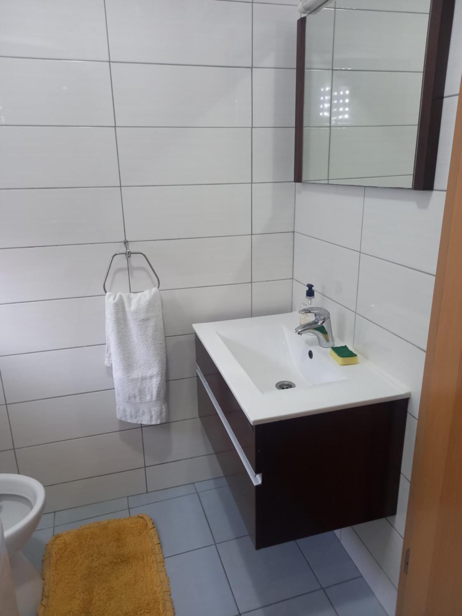 Luciano Apartment Zadar Exteriér fotografie
